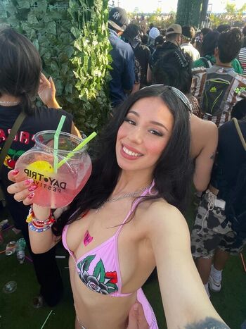 Full leaked Melina private photo