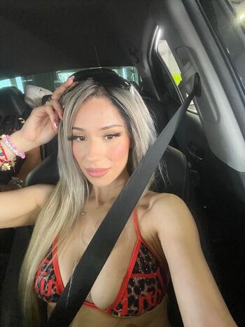 Full leaked Melina private photo