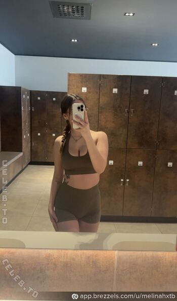 Full leaked Melinahxtb private photo