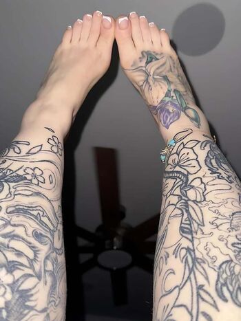 Full leaked Melinda spencer private photo