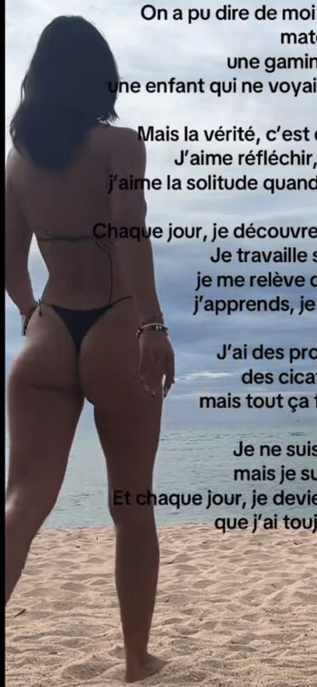 Full leaked Melinecrn page private photo