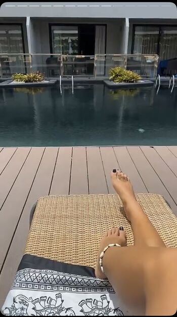Full leaked Melinecrn private photo
