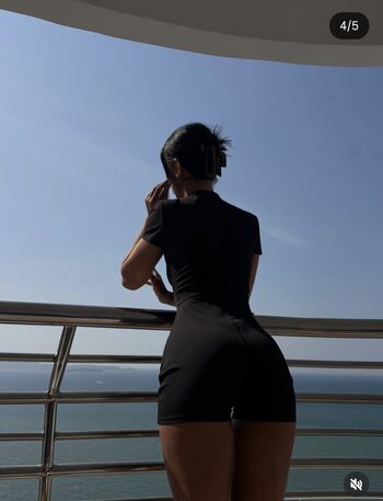Full leaked Melinecrn private photo