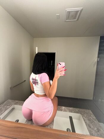 Full leaked Meliriinx private photo