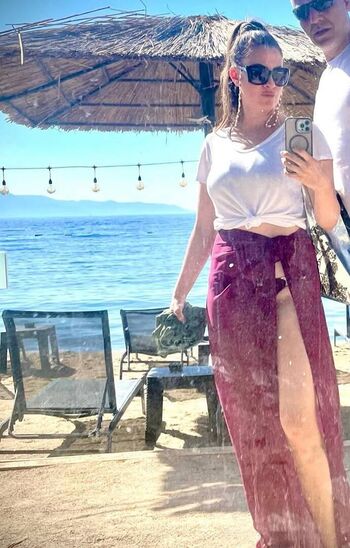 Full leaked Melis babadag page private photo