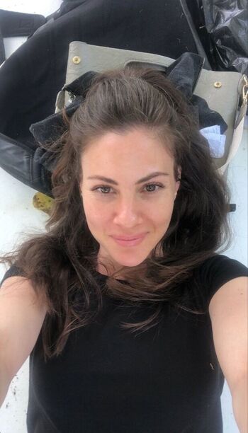 Full leaked Melis babadag private photo