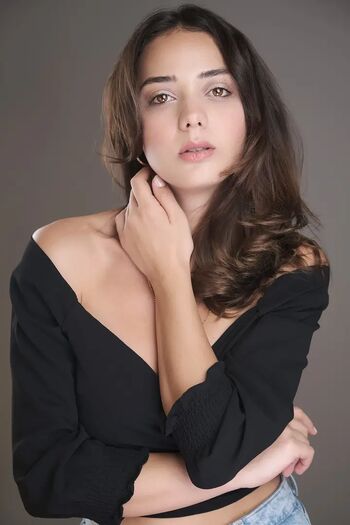 Full leaked Melis erdal private photo
