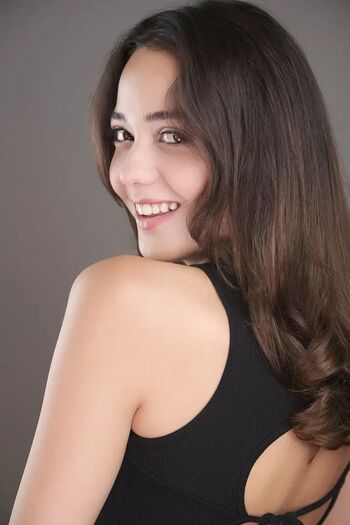 Full leaked Melis erdal private photo