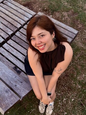 Full leaked Melisa senel private photo