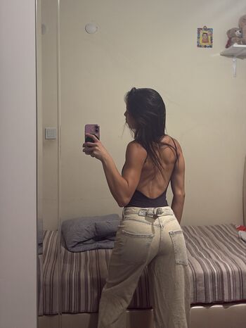 Full leaked Melisa ulad private photo
