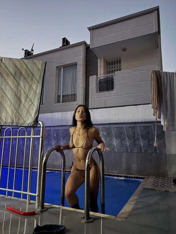 Full leaked Melisa ulad private photo