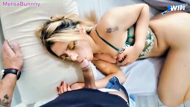 Full leaked Melisabunnny private photo