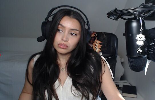 Full leaked Melisae private photo