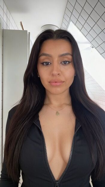 Full leaked Melisae private photo