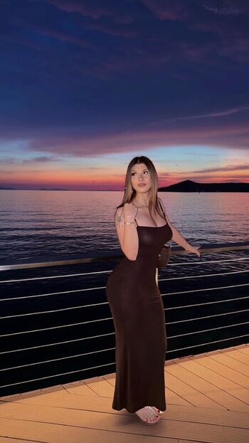 Full leaked Melisnoraaa private photo
