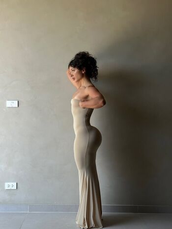 Full leaked Melissa page private photo