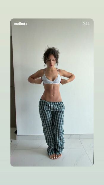 Full leaked Melissa  page private photo