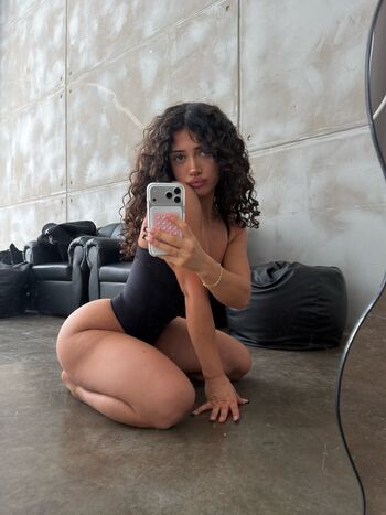 Full leaked Melissa private photo