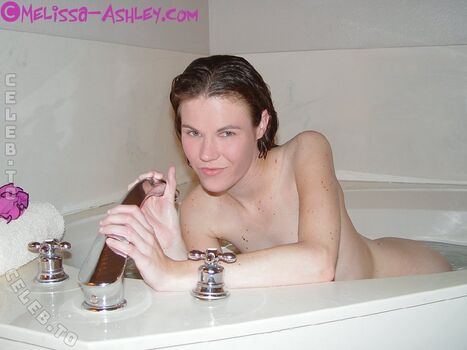 Full leaked Melissa ashley private photo