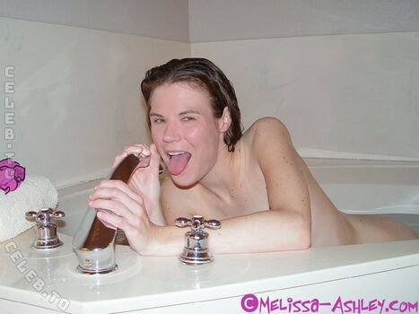 Full leaked Melissa ashley private photo