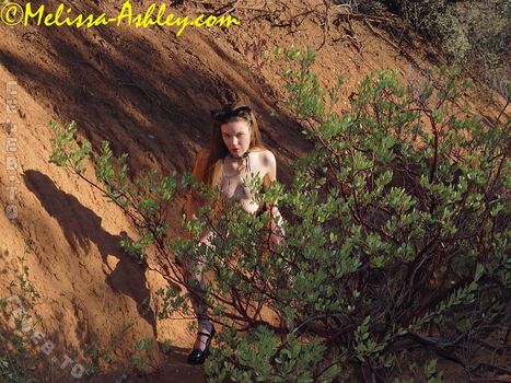 Full leaked Melissa ashley private photo
