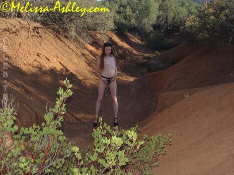 Full leaked Melissa ashley private photo