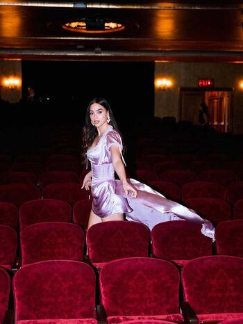 Full leaked Melissa barrera private photo