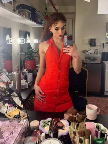 Full leaked Melissa barrera private photo