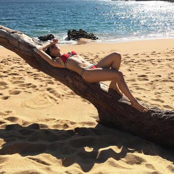 Full leaked Melissa barrera private photo