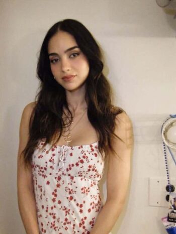 Full leaked Melissa barrera private photo
