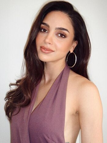 Full leaked Melissa barrera private photo