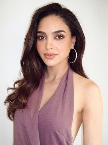 Full leaked Melissa barrera private photo