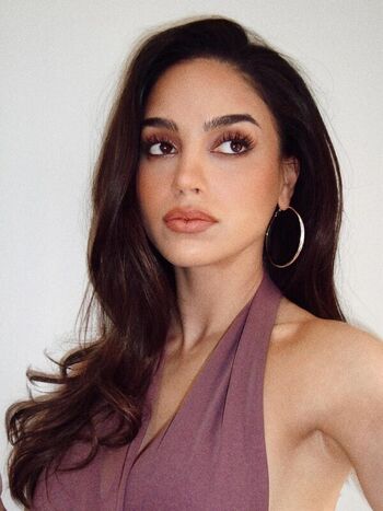 Full leaked Melissa barrera private photo