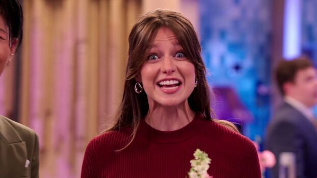 Full leaked Melissa benoist private onlyfans photo