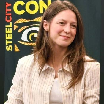 Full leaked Melissa benoist private onlyfans photo