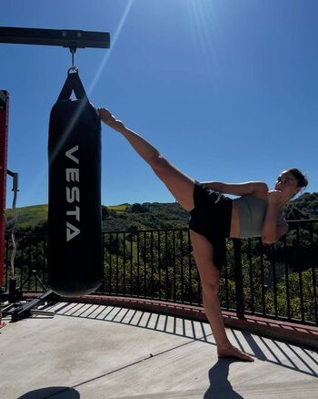 Full leaked Melissa bratic page private photo