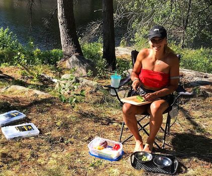 Full leaked Melissa bratic private photo