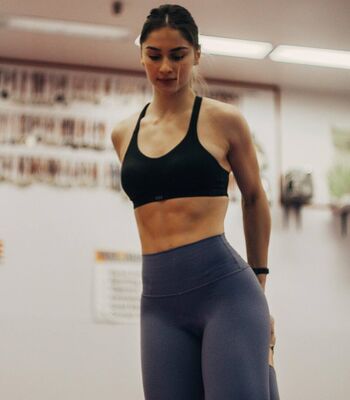 Full leaked Melissa bratic private photo