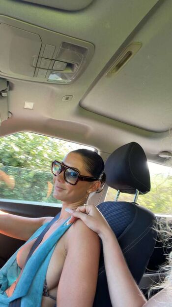 Full leaked Melissa braz private photo