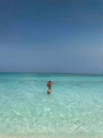 Full leaked Melissa braz private photo