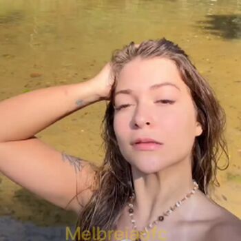 Melissa Breia