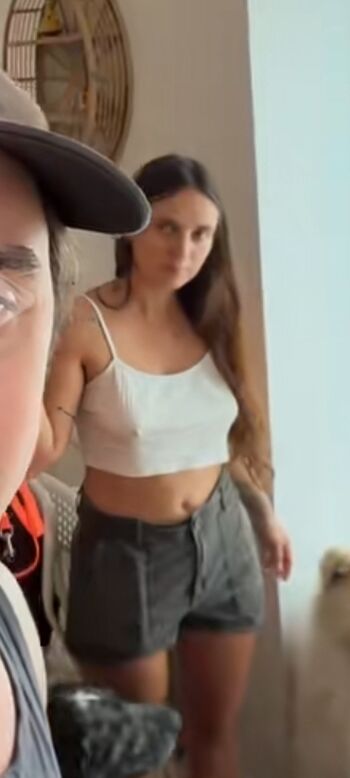 Full leaked Melissa cmd private photo
