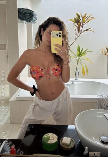 Full leaked Melissa deines private photo