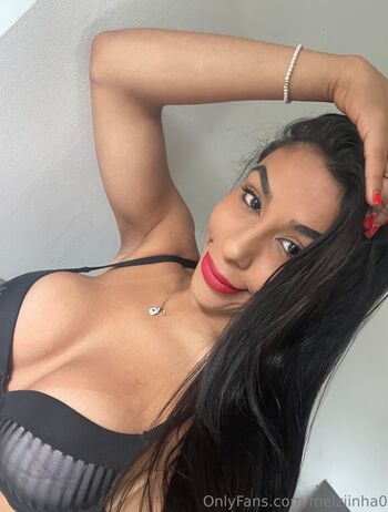 Full leaked Melissa dellafancy private photo