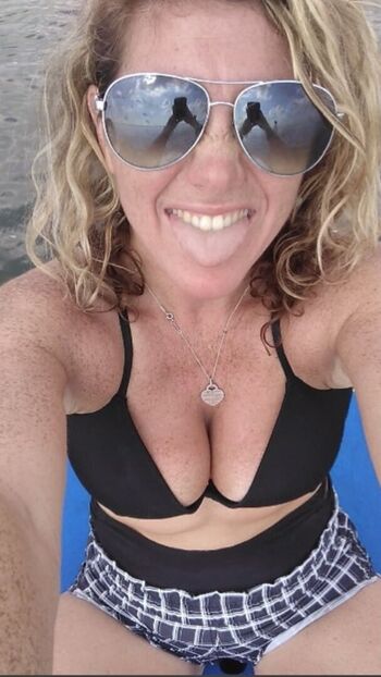 Full leaked Melissa desandro page private photo