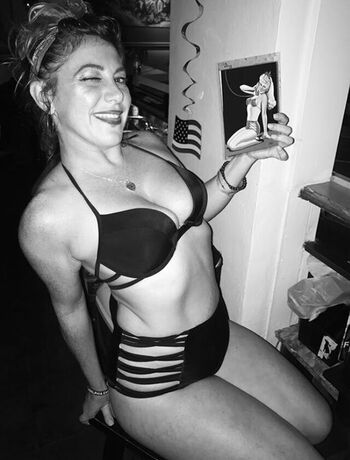 Full leaked Melissa desandro page private photo