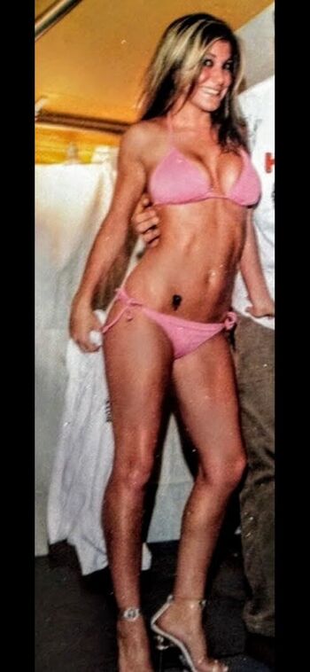 Full leaked Melissa desandro private photo