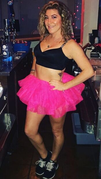 Full leaked Melissa desandro private photo