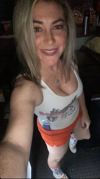 Full leaked Melissa desandro private photo