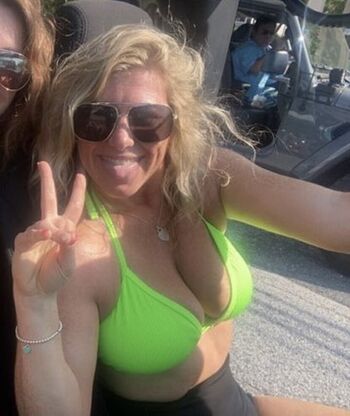Full leaked Melissa desandro private photo